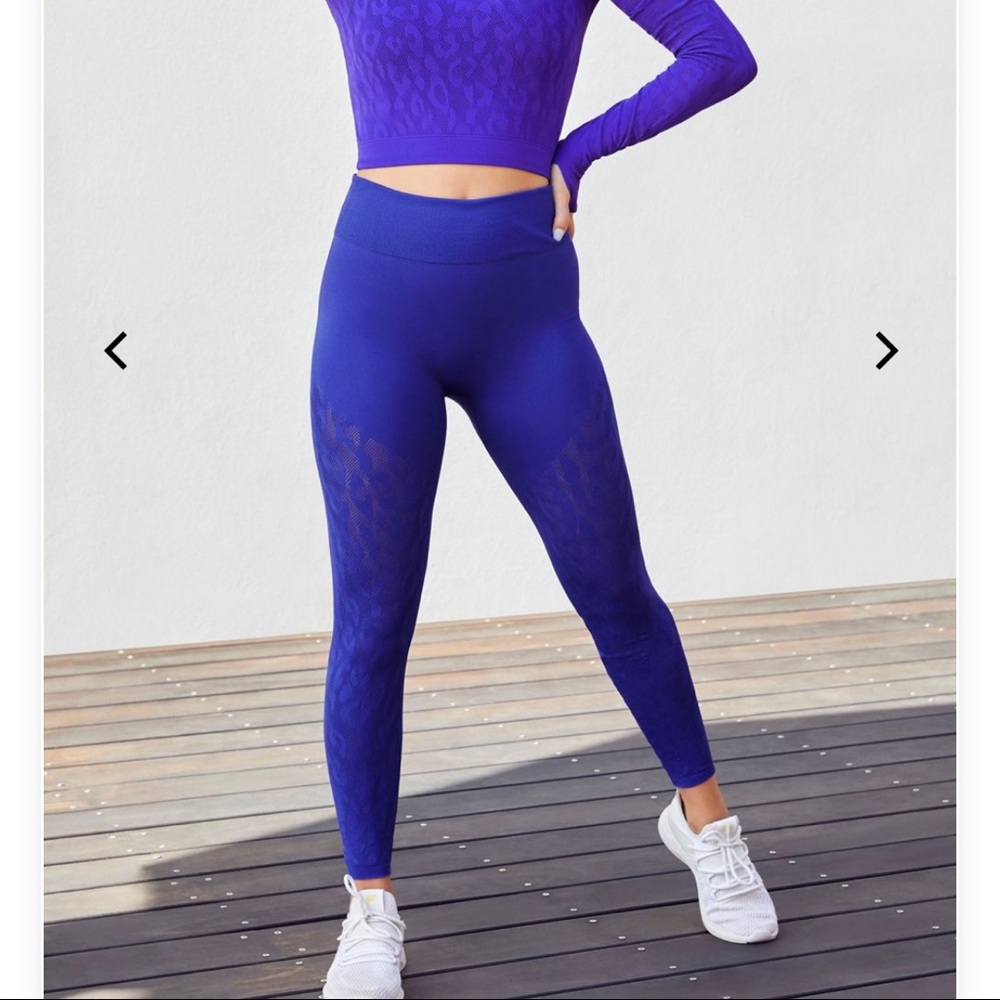 Fabletics leggings